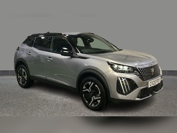 Used Peugeot 2008 2025 for sale - 78599282: Photo