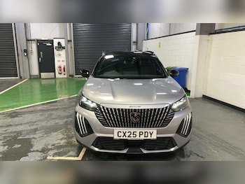 Used Peugeot 2008 2025 for sale - 78599282: Photo
