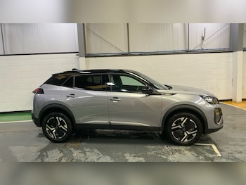 Used Peugeot 2008 2025 for sale - 78599282: Photo