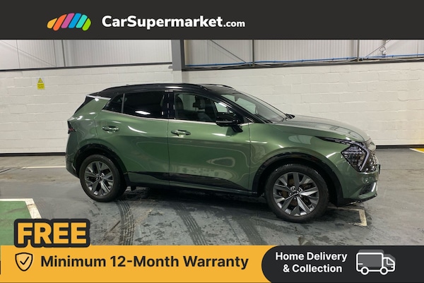 Used Kia Sportage 2022 for sale - 76280802: Photo 3