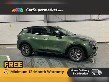 Used Kia Sportage 2022 for sale - 76280802: Photo 3