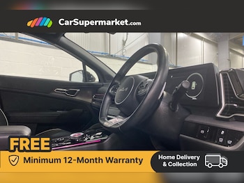 Used Kia Sportage 2022 for sale - 76280802: Photo 4