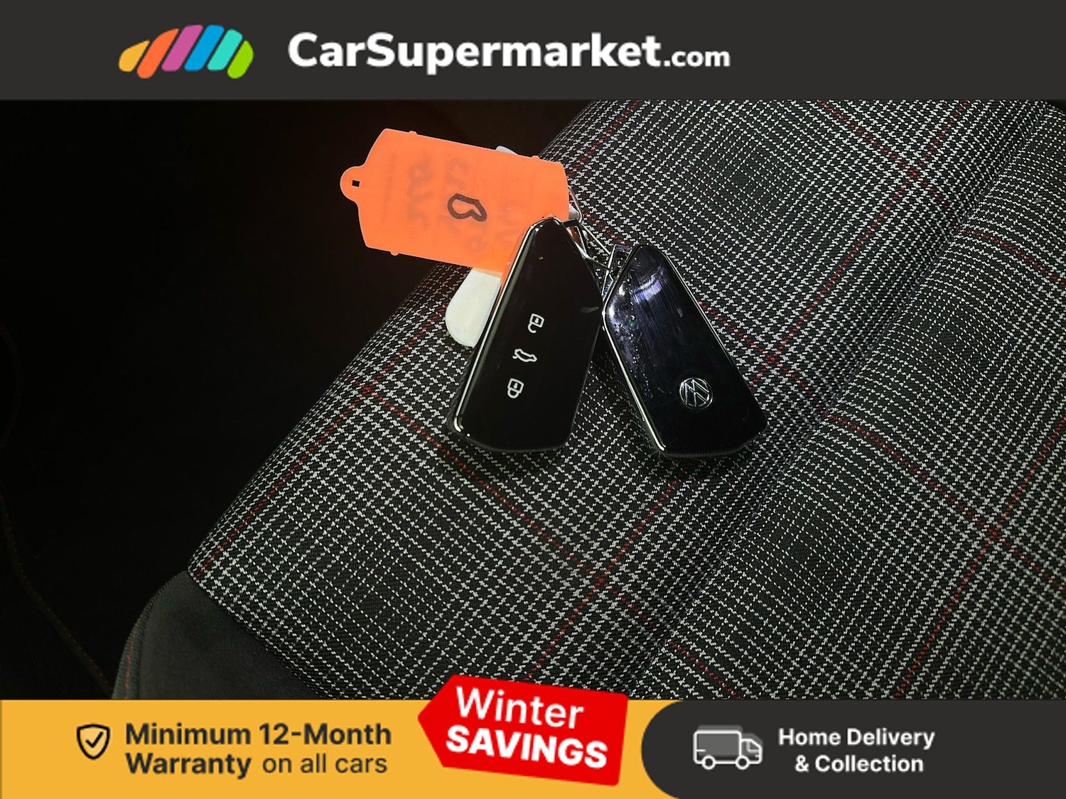 Used Volkswagen Golf 2023 for sale - 77172664: Photo 19