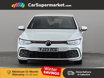 Used Volkswagen Golf 2023 for sale - 77172664: Photo