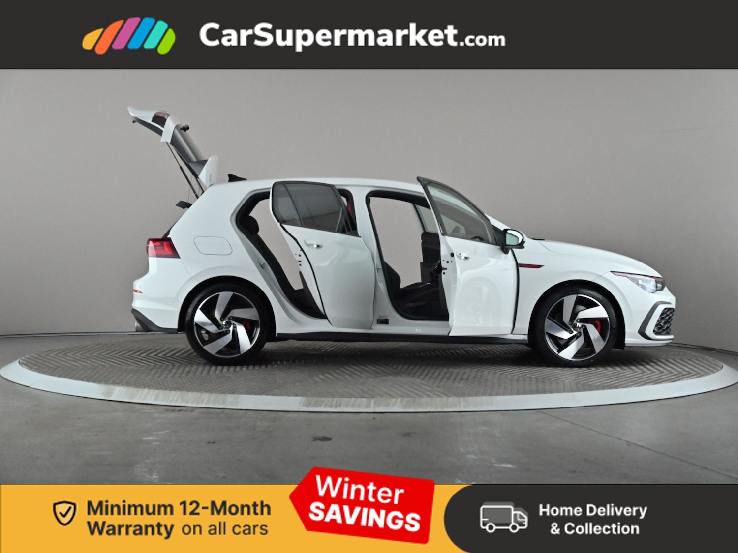 Used Volkswagen Golf 2023 for sale - 77172664: Photo 26