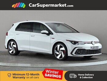 Used Volkswagen Golf 2023 for sale - 77172664: Photo