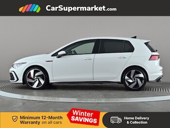 Used Volkswagen Golf 2023 for sale - 77172664: Photo