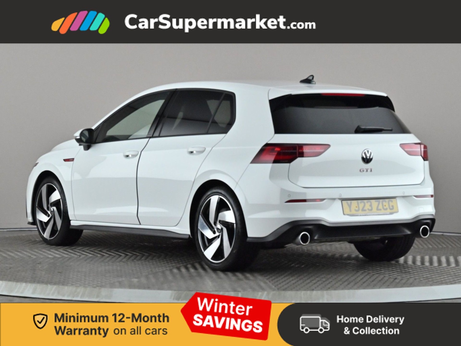 Used Volkswagen Golf 2023 for sale - 77172664: Photo 5