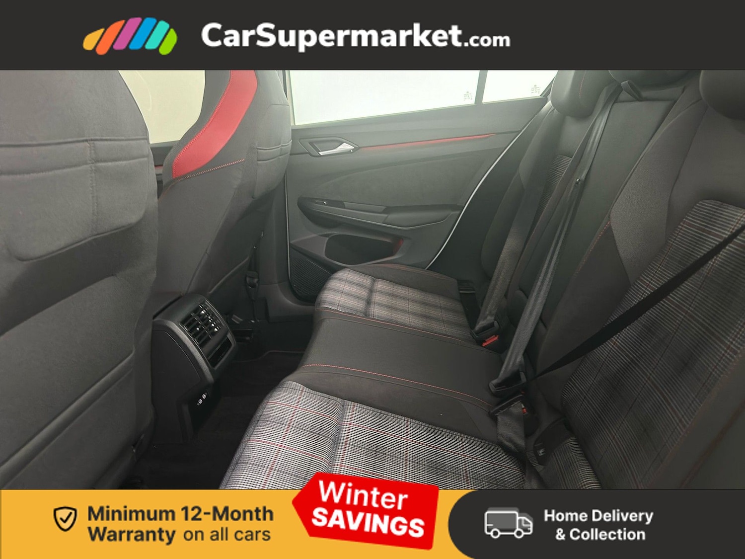 Used Volkswagen Golf 2023 for sale - 77172664: Photo 8