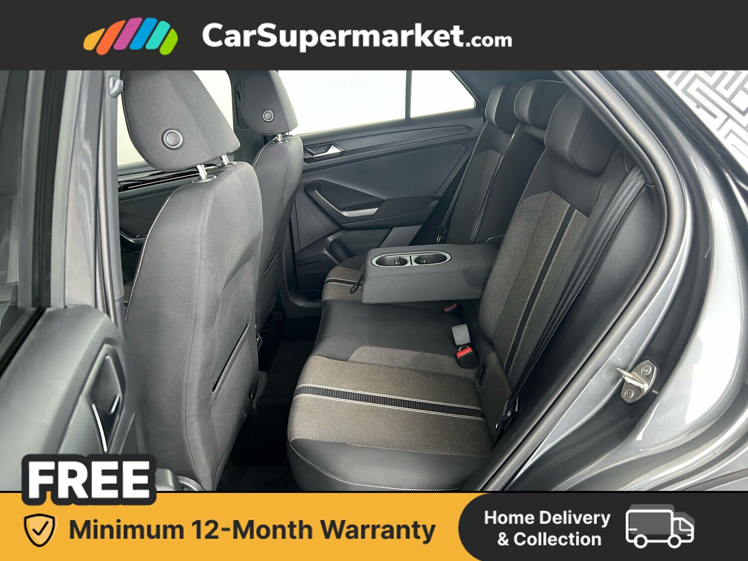 Used Volkswagen T-Roc 2021 for sale - 78024634: Photo 18