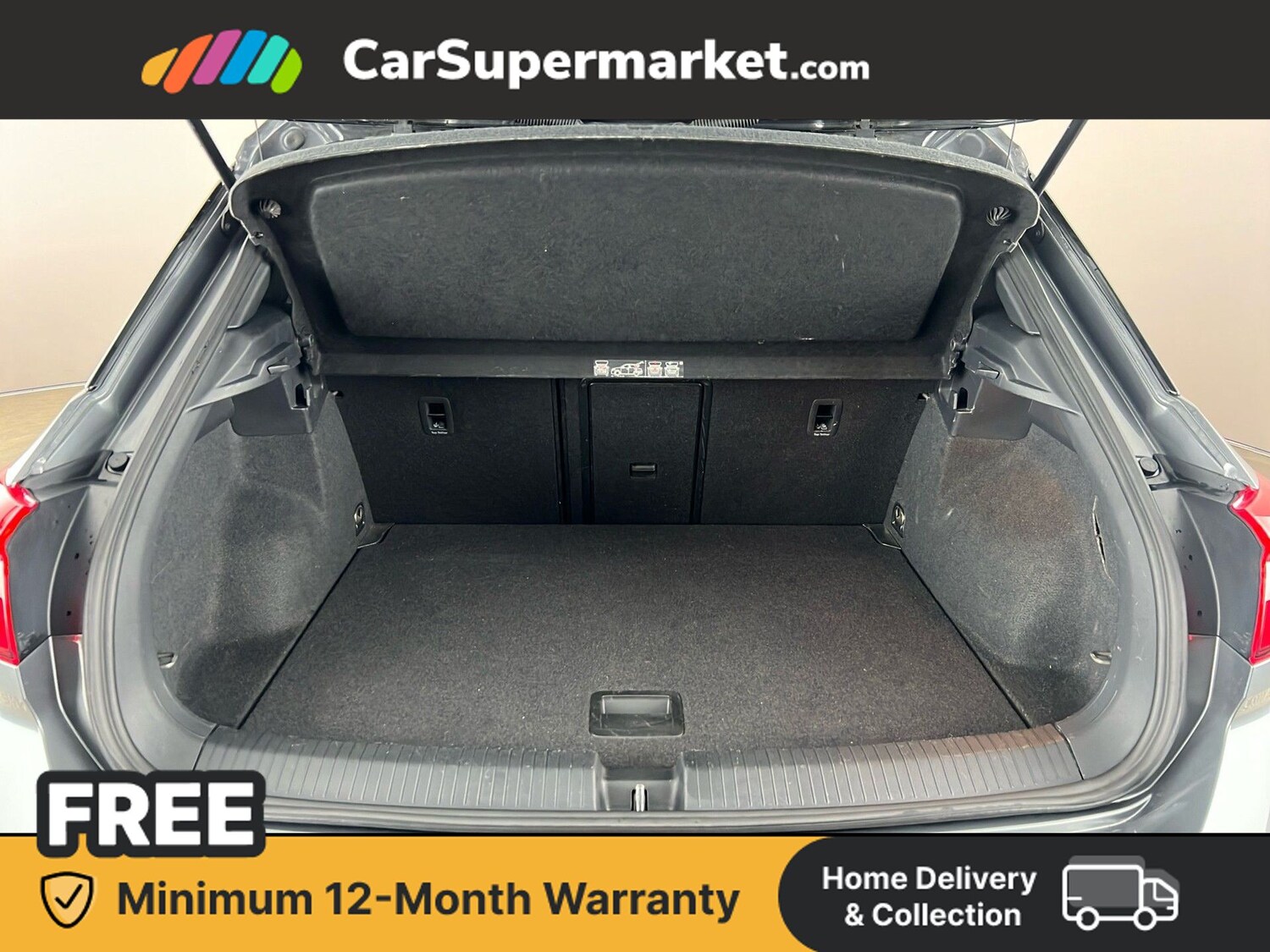 Used Volkswagen T-Roc 2021 for sale - 78024634: Photo 22