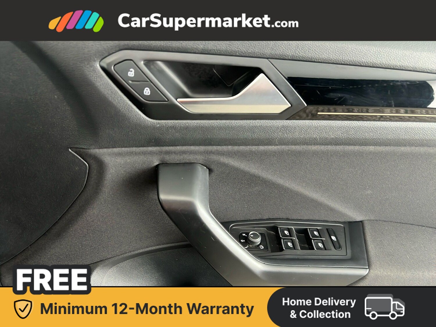 Used Volkswagen T-Roc 2021 for sale - 78024634: Photo 24