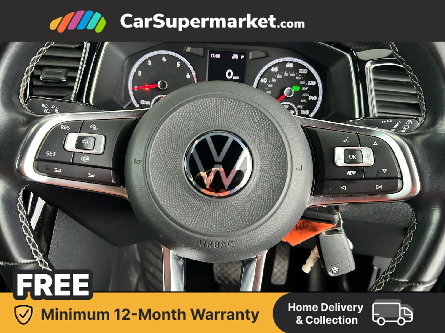 Used Volkswagen T-Roc 2021 for sale - 78024634: Photo 25