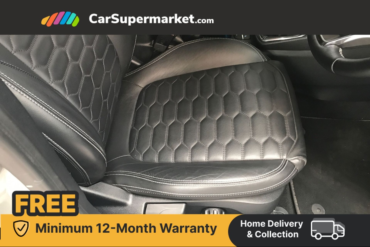 Used Ford Fiesta 2020 for sale - 76373917: Photo 17