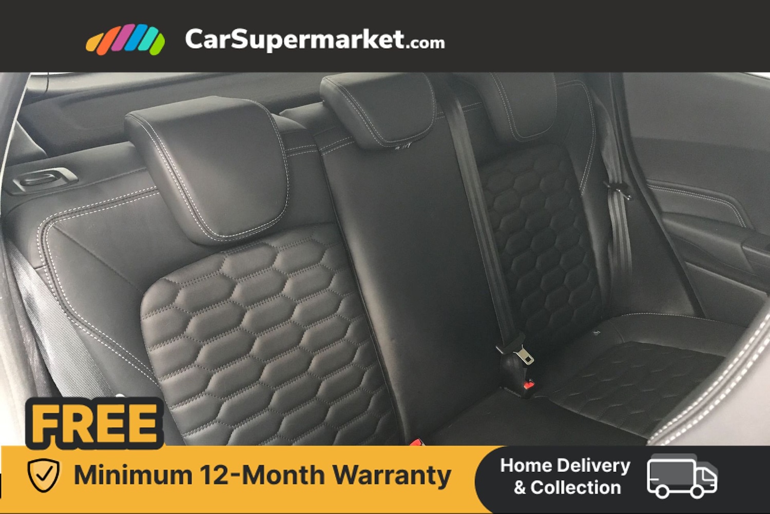 Used Ford Fiesta 2020 for sale - 76373917: Photo 19