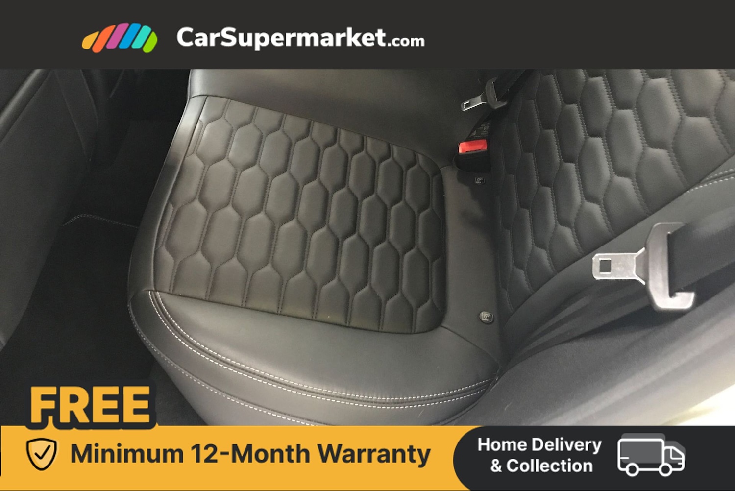 Used Ford Fiesta 2020 for sale - 76373917: Photo 23