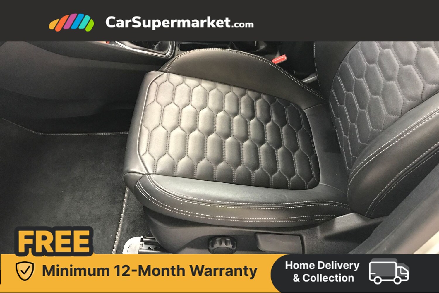 Used Ford Fiesta 2020 for sale - 76373917: Photo 26