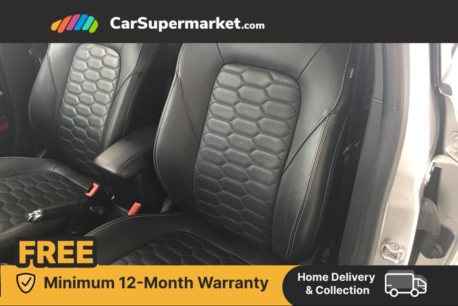 Used Ford Fiesta 2020 for sale - 76373917: Photo 27