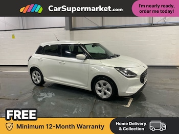 Used Suzuki Swift 2024 for sale - 77364489: Photo