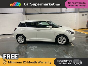 Used Suzuki Swift 2024 for sale - 77364489: Photo