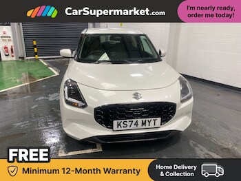 Used Suzuki Swift 2024 for sale - 77364489: Photo