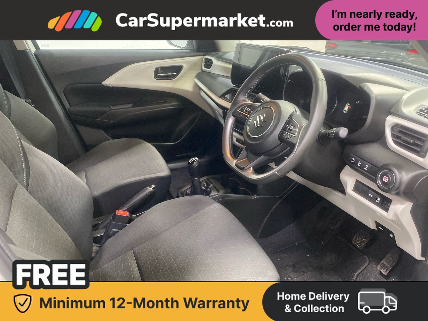 Used Suzuki Swift 2024 for sale - 77364489: Photo 4