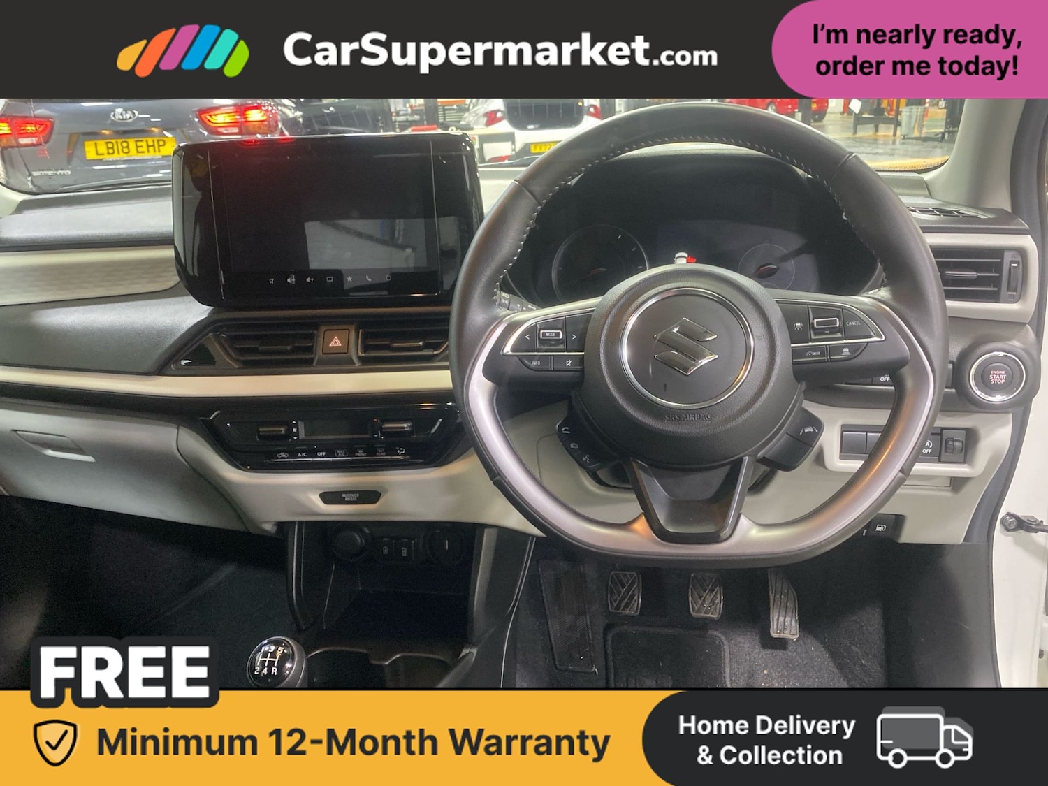 Used Suzuki Swift 2024 for sale - 77364489: Photo 6