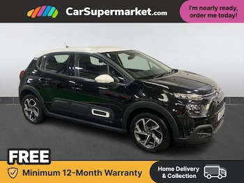 Citroen C3 feature image