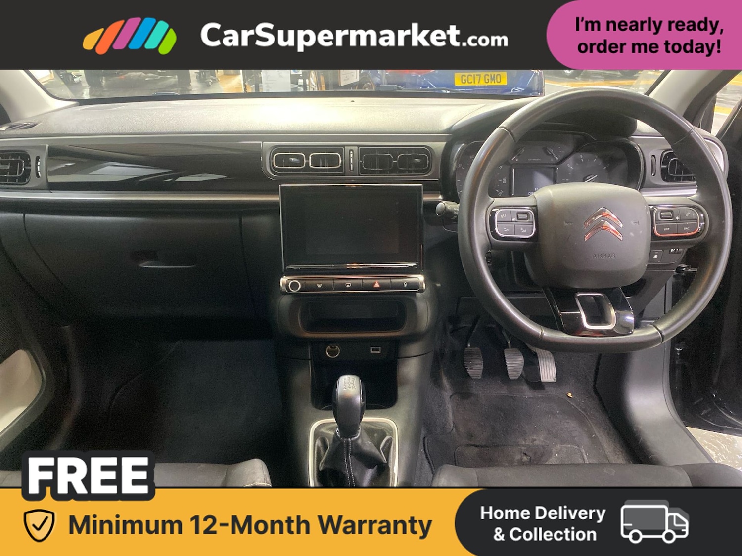 Used Citroen C3 2021 for sale - 77997868: Photo 5