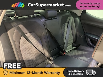 Used SEAT Leon 2021 for sale - 77666368: Photo