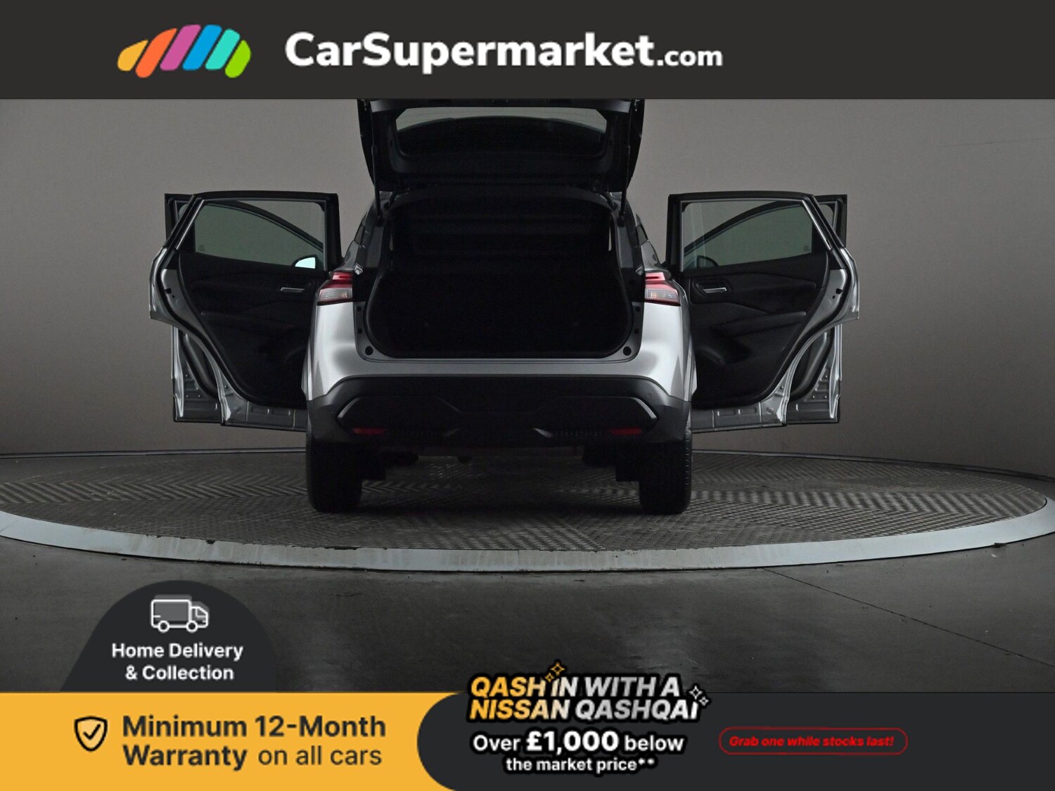 Used Nissan Qashqai 2022 for sale - 77048515: Photo 13