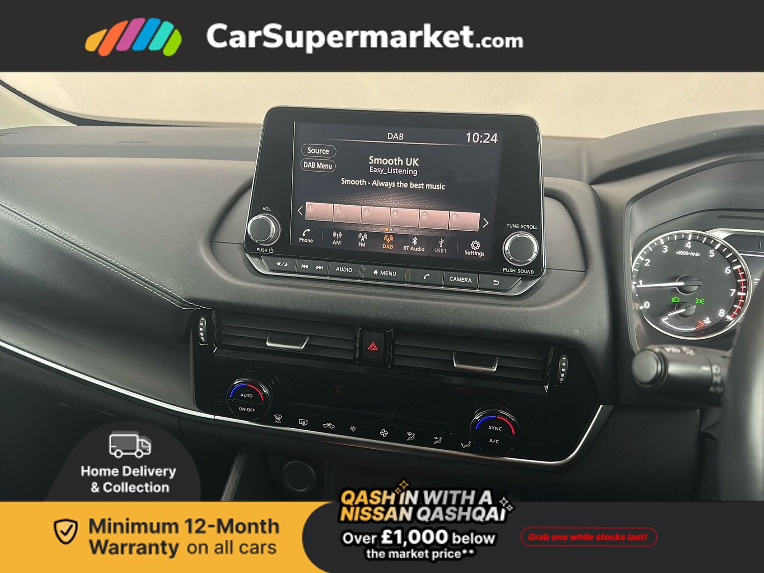 Used Nissan Qashqai 2022 for sale - 77048515: Photo 18