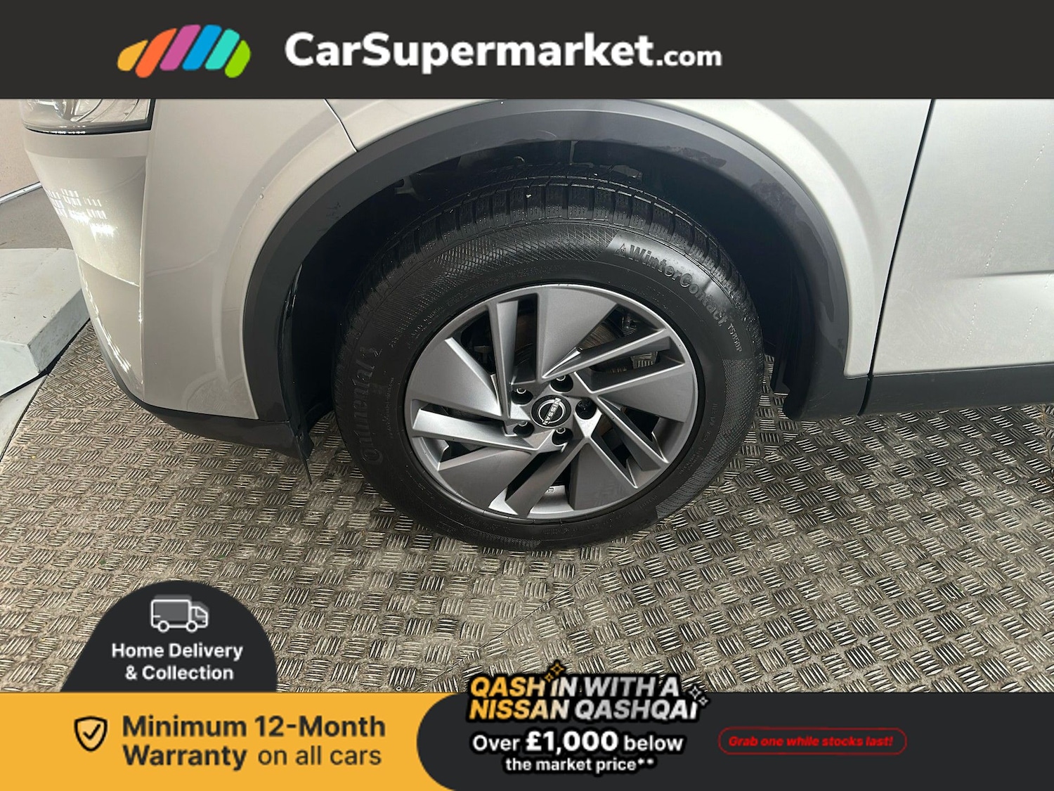 Used Nissan Qashqai 2022 for sale - 77048515: Photo 21