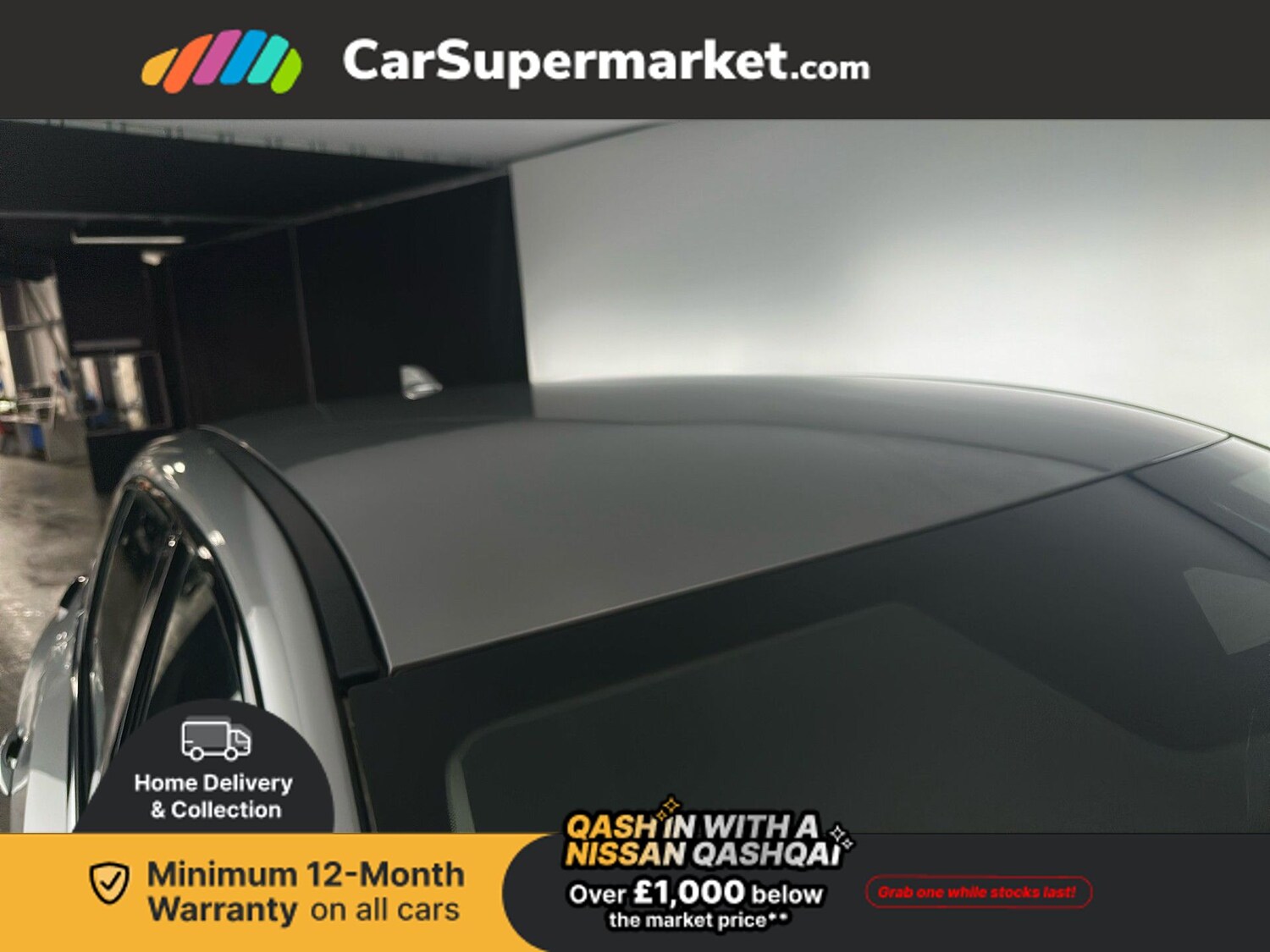 Used Nissan Qashqai 2022 for sale - 77048515: Photo 23