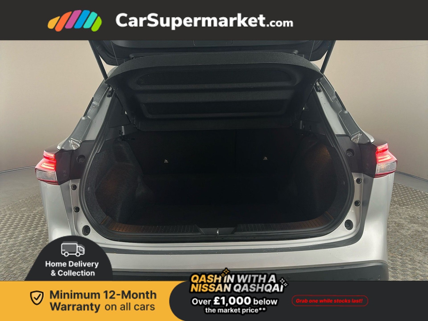 Used Nissan Qashqai 2022 for sale - 77048515: Photo 24