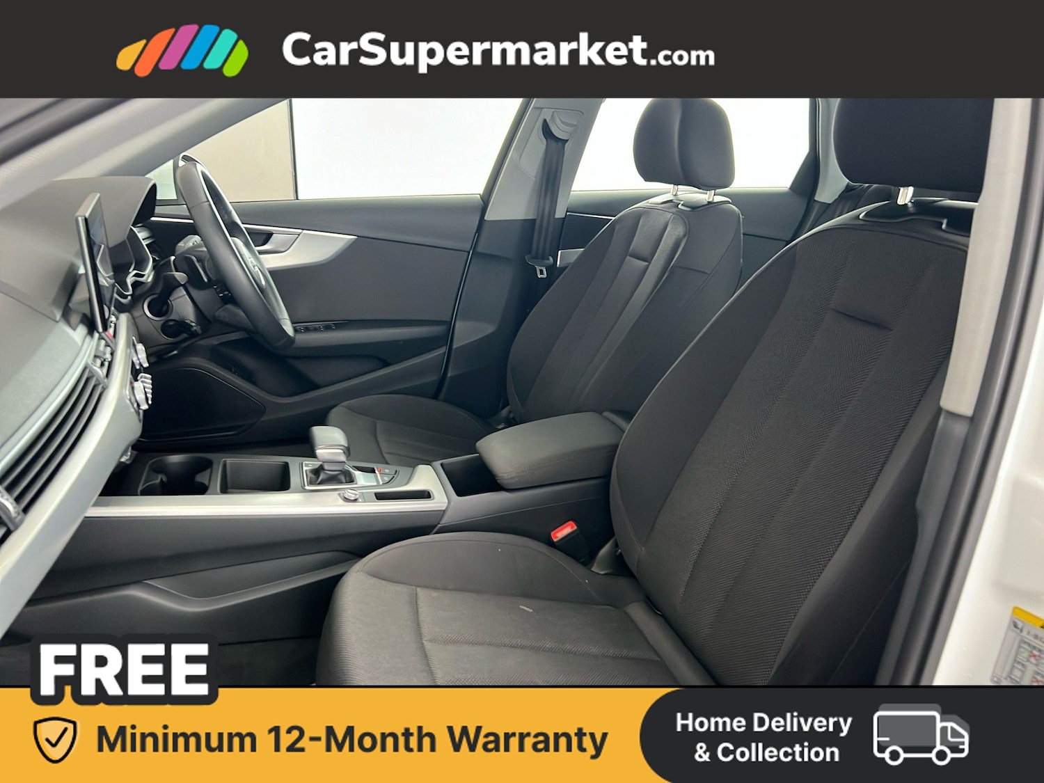 Used Audi A4 2022 for sale - 77374260: Photo 17