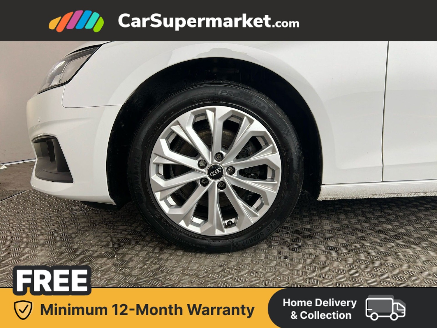 Used Audi A4 2022 for sale - 77374260: Photo 19