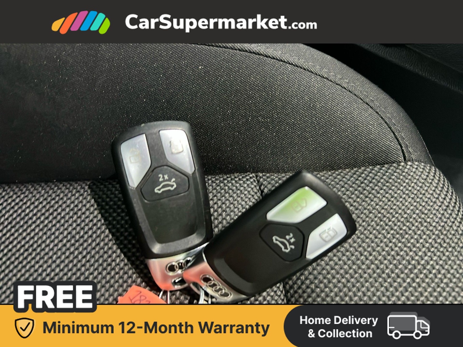 Used Audi A4 2022 for sale - 77374260: Photo 23