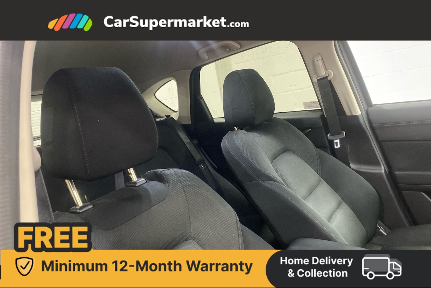 Used Mazda CX-5 2023 for sale - 76495048: Photo 5