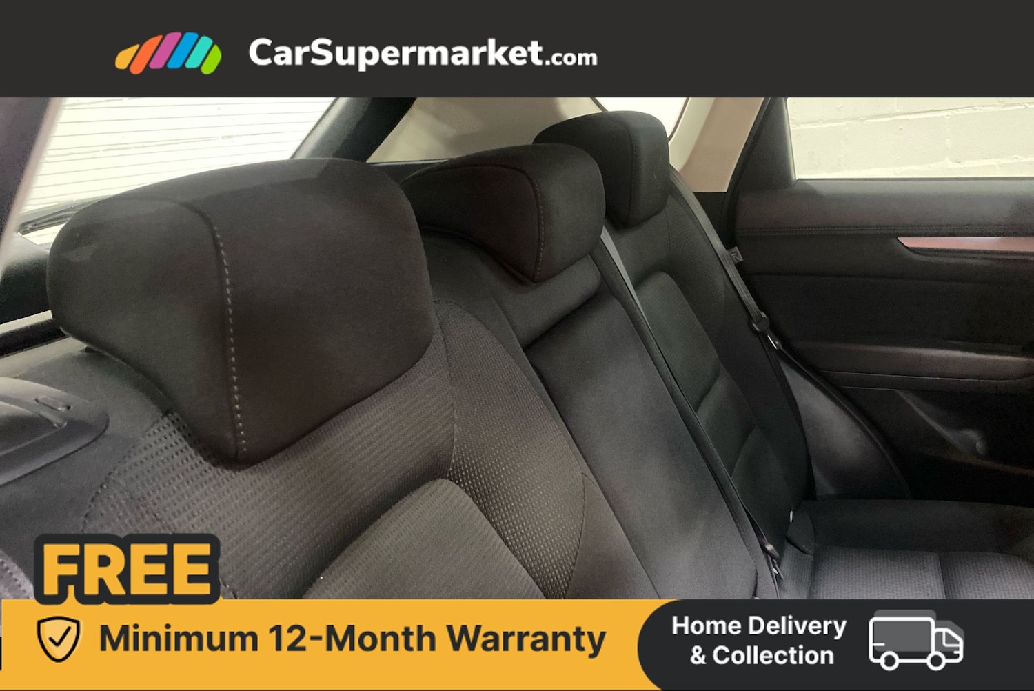 Used Mazda CX-5 2023 for sale - 76495048: Photo 6