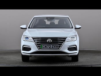 Used MG MG5 2022 for sale - 79191592: Photo
