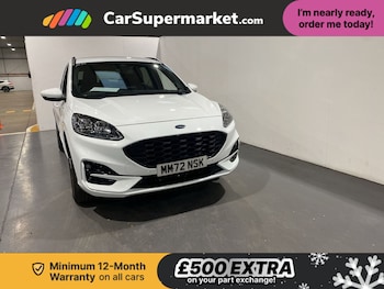 Used Ford Kuga 2022 for sale - 76972816: Photo