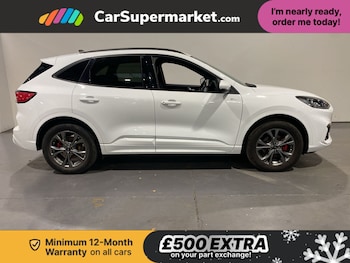 Used Ford Kuga 2022 for sale - 76972816: Photo