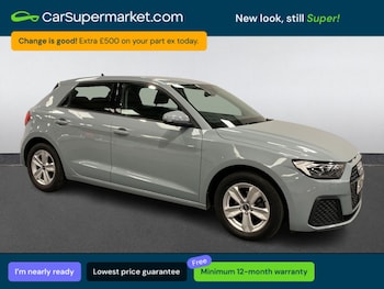 Used Audi A1 2022 for sale - 78213435: Photo