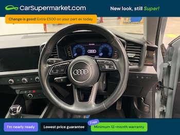 Used Audi A1 2022 for sale - 78213435: Photo