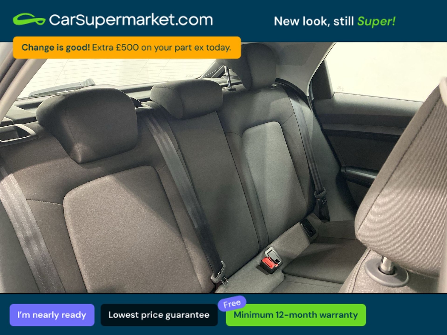 Used Audi A1 2022 for sale - 78213435: Photo 5