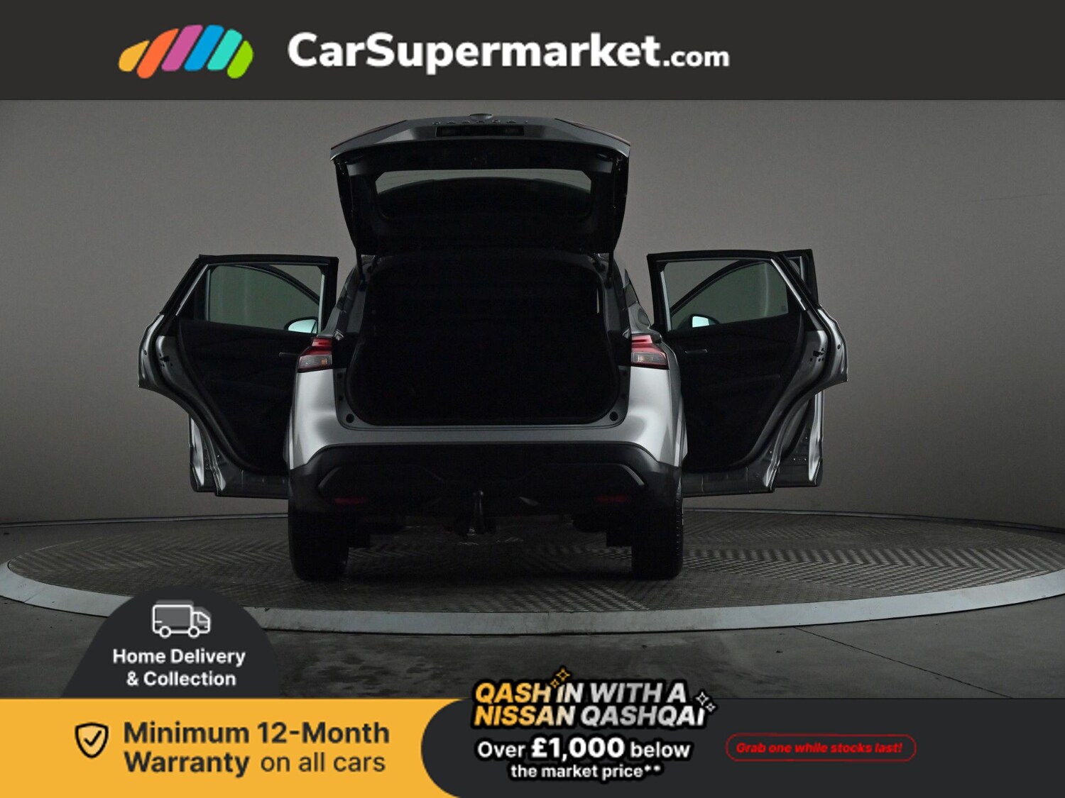 Used Nissan Qashqai 2022 for sale - 77206665: Photo 13