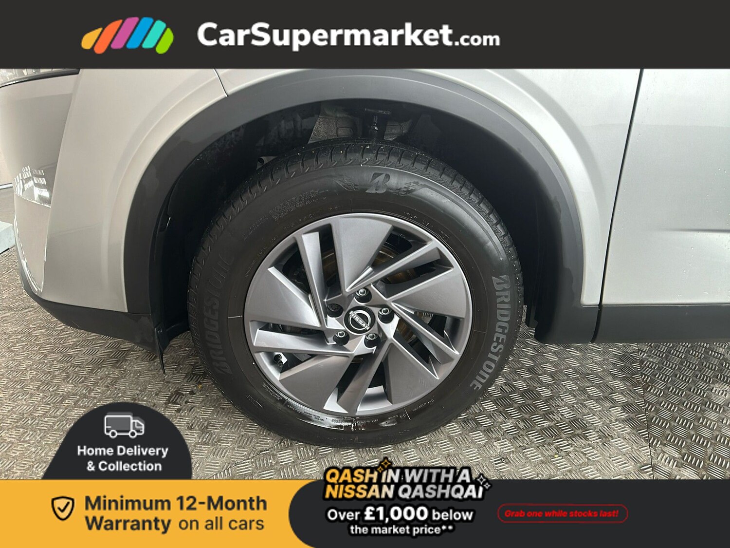 Used Nissan Qashqai 2022 for sale - 77206665: Photo 20