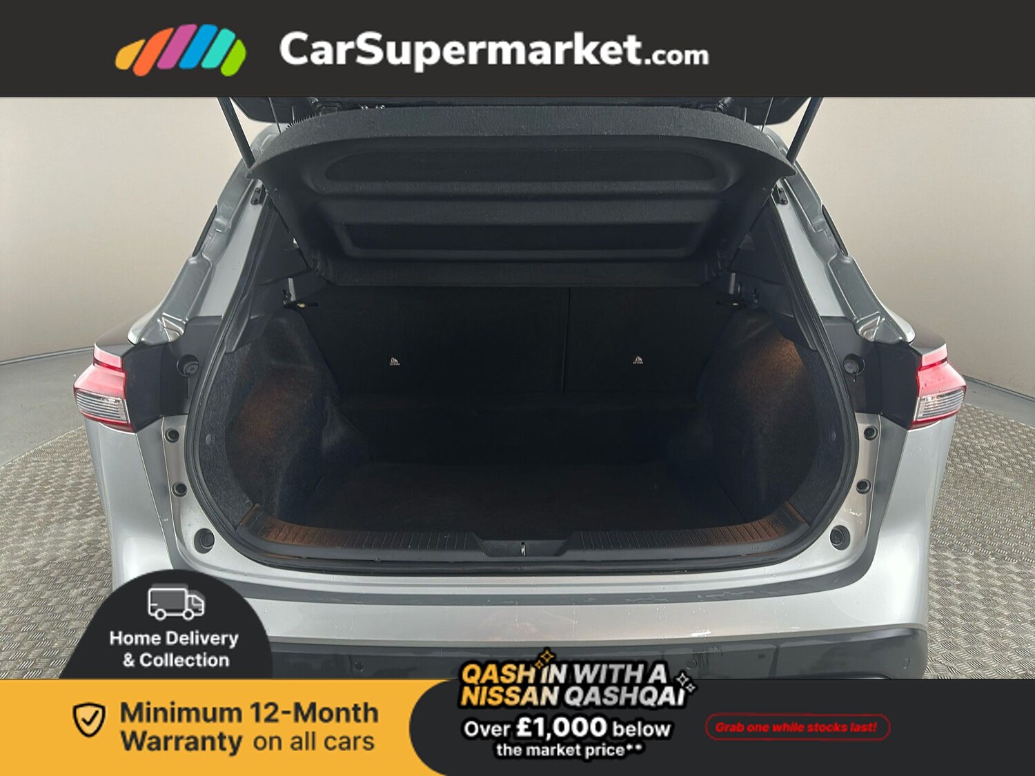 Used Nissan Qashqai 2022 for sale - 77206665: Photo 23