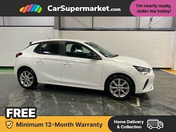 Used Vauxhall Corsa 2023 for sale - 77904358: Photo